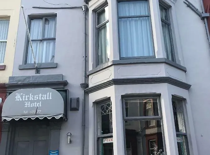Kirkstall Guest House