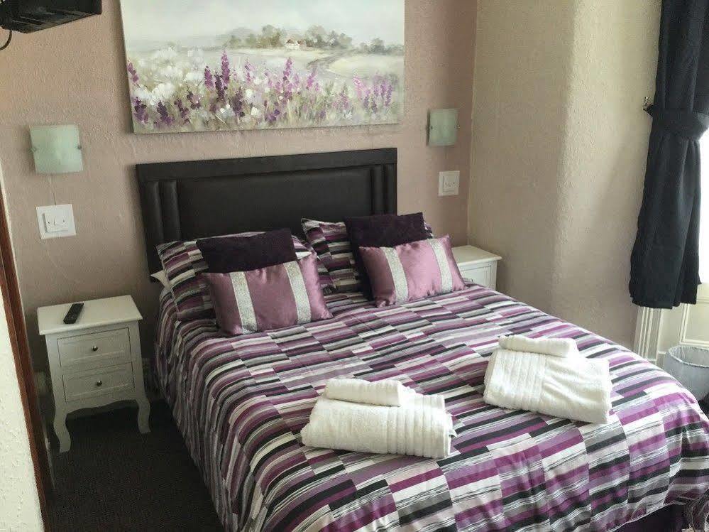 Bed & Breakfast Kirkstall Blackpool