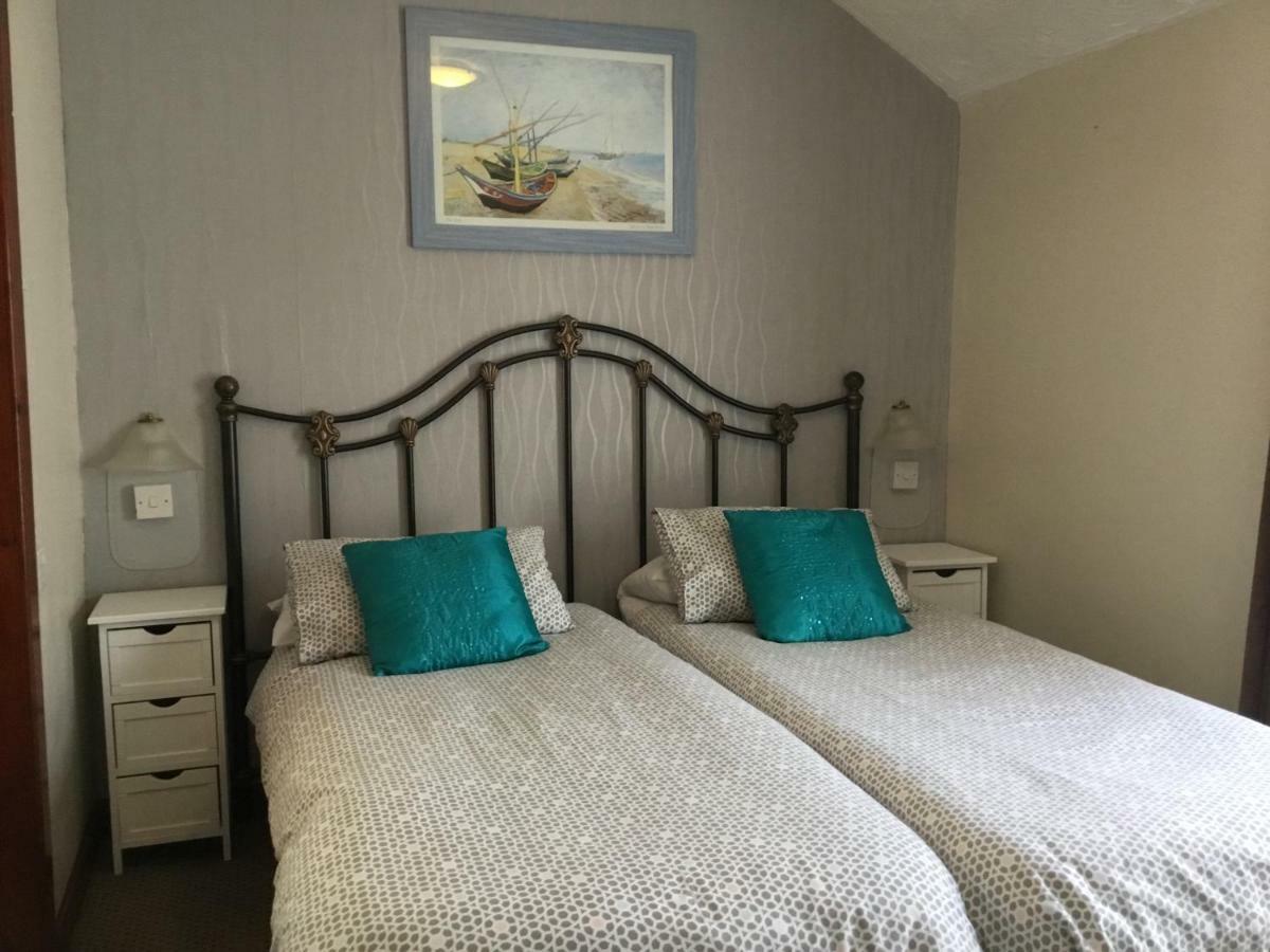 Bed & Breakfast Kirkstall Blackpool