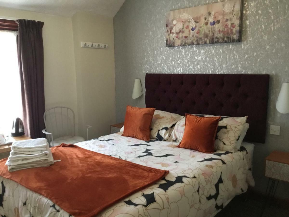 Bed & Breakfast Kirkstall Blackpool